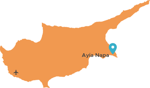 Ayia Napa Resort