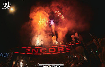 Encore Club