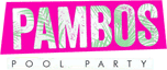 Pambos Pool Party
