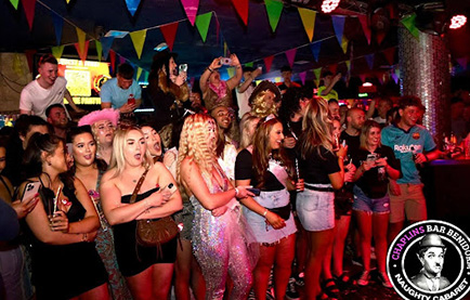 Benidorm Nightlife Guide 2025- Summer Takeover