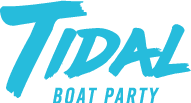 Tidal Boat Party